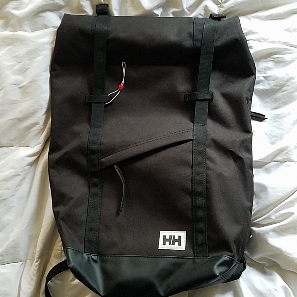 Helly Hansen messenger bag